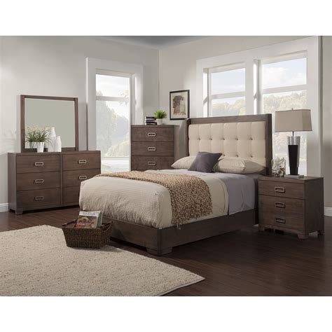 Savannah Bedroom Furniture